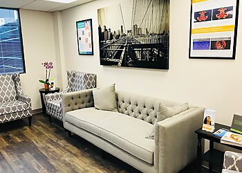 Huntington Beach Ent Doctors Kathy Yu-Syken, MD, FACS - ORANGE COUNTY EAR ALLERGY NOSE & NECK