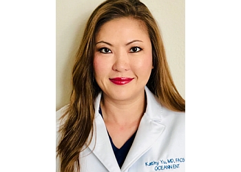 Kathy Yu-Syken, MD, FACS - ORANGE COUNTY EAR ALLERGY NOSE & NECK  Huntington Beach Ent Doctors