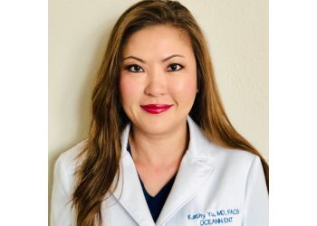 Kathy Yu-Syken, MD, FACS - Orange County Ear Allergy Nose & Neck  Huntington Beach Ent Doctors