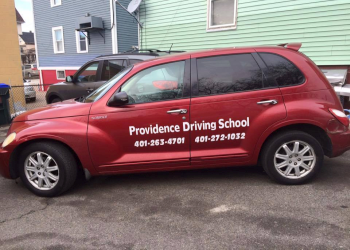 driving school providence