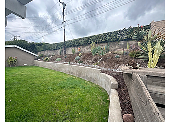 Santa Clarita Lawn Care Services Kathy's Landscaping