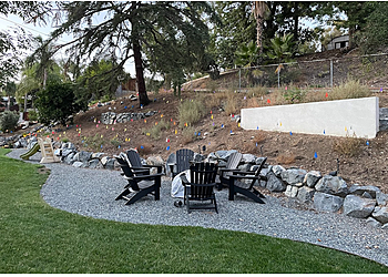 Santa Clarita Lawn Care Services Kathy's Landscaping