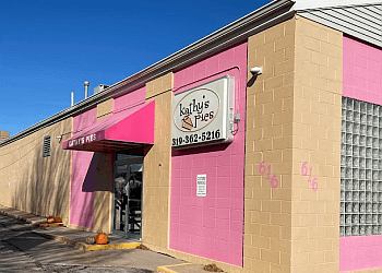Cedar Rapids Bakeries Kathy's Pies & Bakery