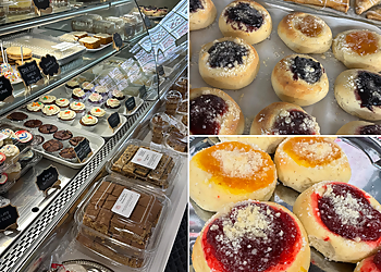 Cedar Rapids Bakeries Kathy's Pies & Bakery