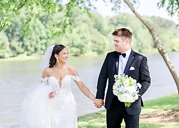 Birmingham Wedding Photographers Katie & Alec Photography, L.L.C.