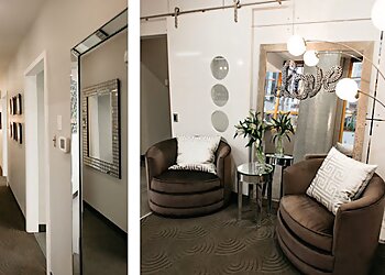 Portland Cosmetic Dentists Katie Ball, DMD - BLING DENTAL