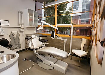 Portland Cosmetic Dentists Katie Ball, DMD - BLING DENTAL