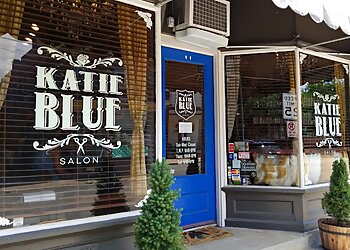 Richmond Hair Salons Katie Blue Salon