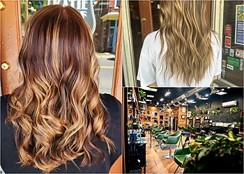 Richmond Hair Salons Katie Blue Salon
