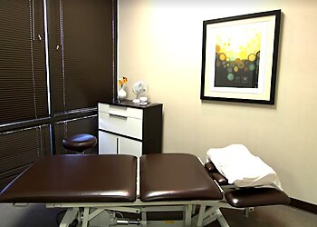 Irvine Physical Therapists Katie Boss, PT, DPT - IN MOTION O.C.