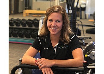 Katie Boss, PT, DPT - IN MOTION O.C. Irvine Physical Therapists