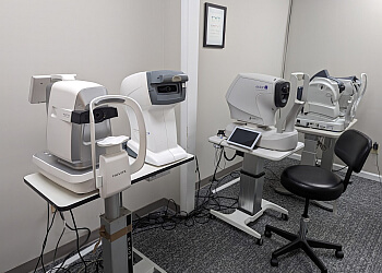 New Haven Pediatric Optometrists David W. Joel, OD - DR. JOEL'S FAMILY EYE CARE CENTER