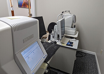 New Haven Pediatric Optometrists David W. Joel, OD - DR. JOEL'S FAMILY EYE CARE CENTER