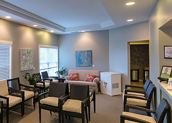 Charleston Orthodontists Katie Bullwinkel, DMD - VINCENT & BULLWINKEL ORTHODONTICS