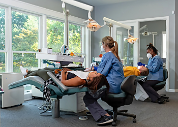 Charleston Orthodontists Katie Bullwinkel, DMD - VINCENT & BULLWINKEL ORTHODONTICS