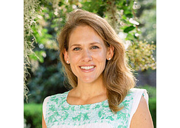 Katie Bullwinkel - VINCENT & BULLWINKEL ORTHODONTICS Charleston Orthodontists