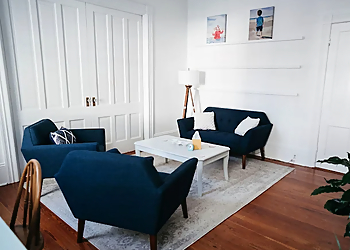 Savannah Marriage Counselors Katie Clay, MS, LPC, CPCS - WATERS EDGE COUNSELING