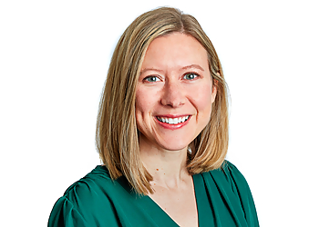 Dallas Psychologists Katie Croft-Caderao, Ph.D - DALLAS CBT