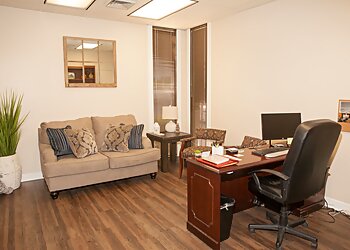 Columbus Marriage Counselors Katie Durham, LPC - RIVERTOWN COUNSELING CENTER