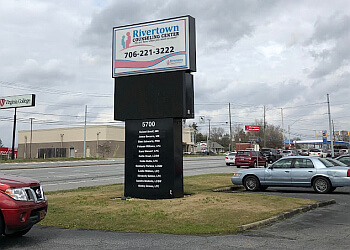 Columbus Marriage Counselors Katie Durham, LPC - RIVERTOWN COUNSELING CENTER