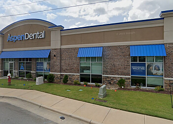 Katie Heald, DDS - Aspen Dental - High Point, NC Dentists - Hospital Exterior Image