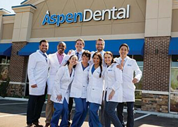 Katie Heald, DDS - Aspen Dental - High Point, NC Dentists - Doctor Group Image