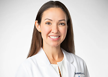 Katie Heald, DDS - Aspen Dental Katie Heald, DDS - Aspen Dental - High Point, NC Dentists - Doctor Portrait Image