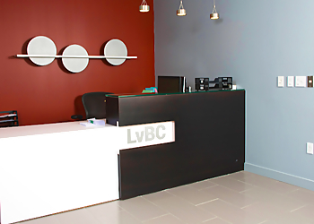 Katie J. Comstock - Seattle, WA Real Estate Lawyers - Law Firm Interior Image