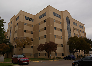 Lubbock Neurologists Katie L. Hendley, MD - COVENANT MEDICAL GROUP LUBBOCK DIAGNOSTIC CLINIC