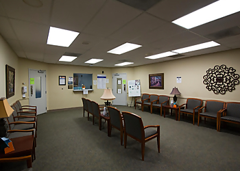 Lubbock Neurologists Katie L. Hendley, MD - COVENANT MEDICAL GROUP LUBBOCK DIAGNOSTIC CLINIC