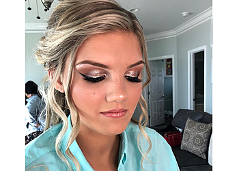 Houston Makeup Artists Katie Lynn Beauty