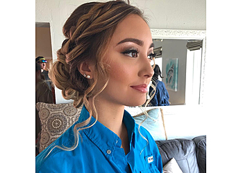 Houston Makeup Artists Katie Lynn Beauty