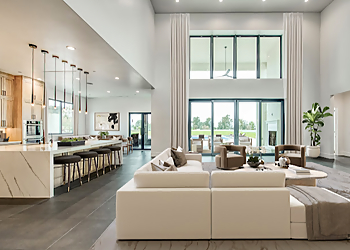 Katie Mendrin Design - Fresno, CA Interior Designers