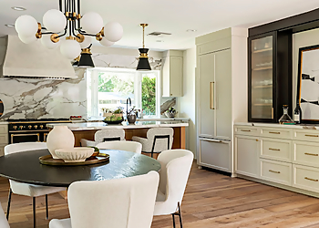 Katie Mendrin Design - Fresno, CA Interior Designers