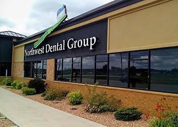 Rochester Dentists Katie Post, DDS - NORTHWEST DENTAL GROUP
