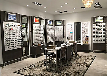 Denton Pediatric Optometrists Katie Rippley, OD - EYECARE OF DENTON