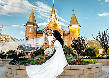 Katinov Photography & Videography Provo Wedding Photographers image 1