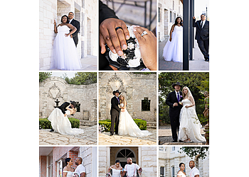 Killeen Wedding Photographers Katja Jones Photography LLC