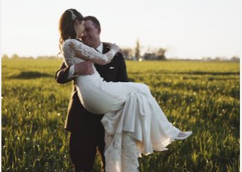 Modesto Videographers Katlyn Boone Cinematography