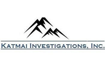 Katmai investigations Katmai investigations