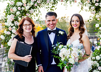 Austin Wedding Officiants Katrina Baecht @ Spoken Heart Ceremonies