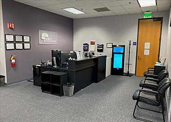 Concord Physical Therapists Katrina Buhagiar, PT, DPT - SELECT PHYSICAL THERAPY-CONCORD