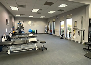 Concord Physical Therapists Katrina Buhagiar, PT, DPT - SELECT PHYSICAL THERAPY-CONCORD