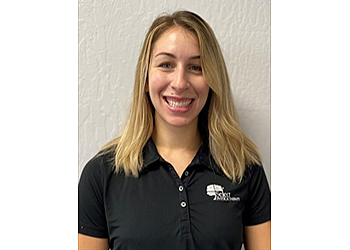 Katrina Buhagiar, PT, DPT - SELECT PHYSICAL THERAPY-CONCORD Concord Physical Therapists image 1