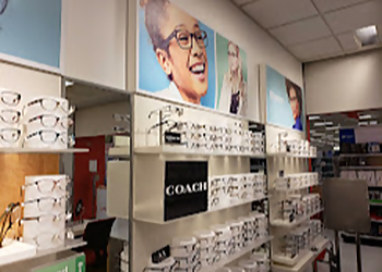 Columbia Eye Doctors Katrina Wilson, OD - WILSON FAMILY VISION