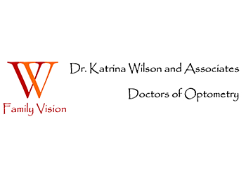 Columbia Eye Doctors Katrina Wilson, OD - WILSON FAMILY VISION