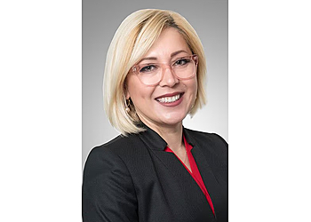 Katrine Alexandra Zhiroff MD Downey Cardiologists image 1