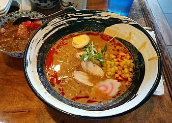 Katsu Ramen Aurora Japanese Restaurants image 1