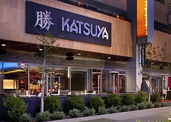 Los Angeles Sushi Katsuya
