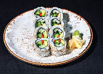 Los Angeles Sushi Katsuya